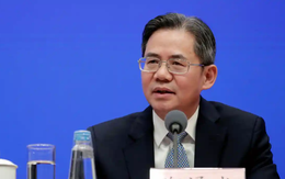 Trung Quốc cảnh báo 'hậu quả nghiêm trọng' nếu nghị sĩ Anh đến Đài Loan