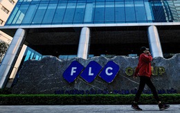 Tập đoàn FLC bị phong tỏa 3 tài khoản ngân hàng