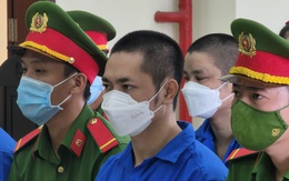 ‘Thiếu gia’ Tô Nhựt Khanh và 1 đồng phạm bắn chết người bị đề nghị tử hình