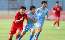 Giải U16 Đông Nam Á 2022: Giàu tính cạnh tranh