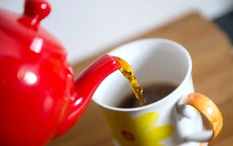 Uống trà mỗi ngày giúp giảm nguy cơ tử vong