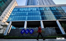 FLC đổi đơn vị kiểm toán báo cáo tài chính năm 2021
