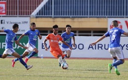 Đà Nẵng bác bỏ thông tin không quan tâm đào tạo bóng đá trẻ