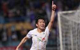 Trương Văn Thái Quý ở lại CLB Hà Nội với hợp đồng có thời hạn 4 năm