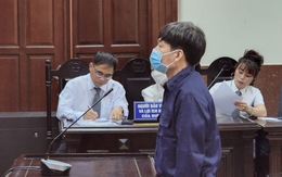 Ông Nguyễn Hoài Nam được giảm 1 năm 6 tháng tù