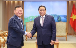 Đề nghị mở rộng đầu tư sản phẩm bán dẫn, Samsung hé lộ kế hoạch sản xuất tại Việt Nam