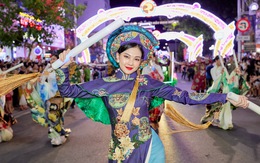 'Bản đồ Carnival' định vị chương mới cho du lịch Hà Nam