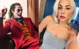 Ồ mai gớt, Lady Gaga đóng ‘Joker 2’!