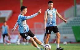 Vòng 11 V-League 2022: Chủ nhà Bình Định buộc phải thắng