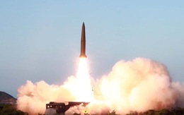 Lầu Năm Góc cáo buộc 4 quốc gia cản trở loại bỏ vũ khí hạt nhân