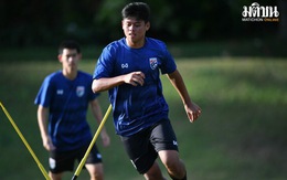 'Sao' Thái Lan tự tin đánh bại U16 Việt Nam để 'không làm cổ động viên nhà thất vọng'