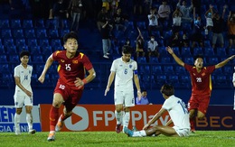Đánh bại U19 Thái Lan, Việt Nam 'chọn' Malaysia làm đối thủ ở chung kết
