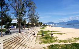 Đà Nẵng làm nhiều công viên, mở lối xuống biển vì dân