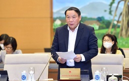 Bộ trưởng Nguyễn Văn Hùng: 'Lấy cái đẹp để dẹp cái xấu' chưa được thực hiện nghiêm túc