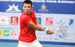 Tây Ninh lần đầu tiên đăng cai Davis Cup