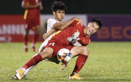 HLV U19 Thái Lan: 'Tôi không coi U19 Việt Nam là thù, thắng bằng mọi giá'