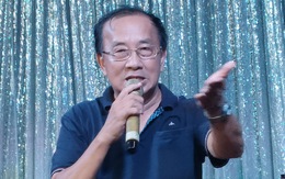Huỳnh Anh Tuấn - Ông bầu bền bỉ làm sân khấu