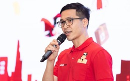 Ninja Van Việt Nam: ‘Chúng tôi muốn đồng hành để gỡ rối đơn hàng cùng người kinh doanh online’