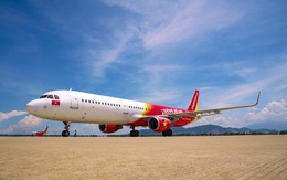 Vietjet đưa thị trường Ấn Độ 1,4 tỉ dân đến gần Việt Nam