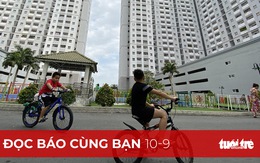 Sẽ có 1,8 triệu căn nhà cho công nhân