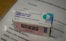 New York ban bố tình trạng khẩn cấp sau khi phát hiện virus bại liệt trong nước thải