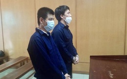 Đập phá ổ khóa, 'quậy' trong trại tạm giam Chí Hòa, 2 bị cáo lãnh án
