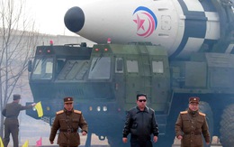 Cánh cửa phi hạt nhân hóa Triều Tiên khép lại