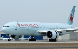 Quy định mới của Canada về bảo vệ hành khách đi máy bay bắt đầu có hiệu lực​