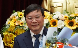Điều động ông Trương Hải Long giữ chức phó bí thư Tỉnh ủy Gia Lai