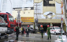 Giữ an toàn cho mình