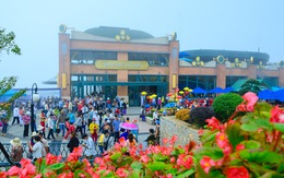 Hội trăng rằm Vân Sơn ghi dấu ấn sức hút du lịch Tây Ninh