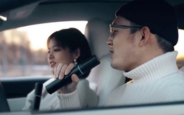 Các hãng xe đua lắp 'Car-aoke' để phục vụ người thích hát trên xe