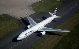 Tăng lương, thưởng cho nhân viên, Air France vẫn phải hủy hơn 50% chuyến bay vì đình công