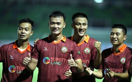 Vòng 16 V-League 2022: Nóng bỏng sân Quy Nhơn