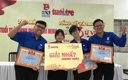 Vun bồi tình yêu sử Việt trong trái tim những người trẻ