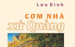 Cơm nhà xứ Quảng