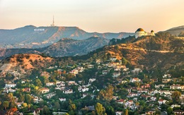 Hollywood Hills - Biệt thự nghệ thuật tại MerryLand Quy Nhơn