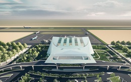 Quảng Trị đề nghị kéo dài đường băng sân bay, bộ nói sẽ làm chậm tiến độ dự án