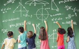 Phân biệt giới tính khiến các bé gái bị tụt hậu về kỹ năng toán học
