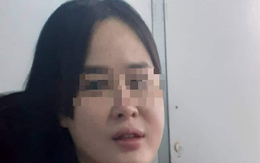 Người thân đã bảo lãnh 'hot girl Bắc Giang' nghi lừa đảo về nhà