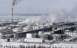Bị cấm vận, Rosneft của Nga tìm vốn bằng 'trái phiếu nhân dân tệ'