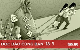 Cần có quy định công khai quà tặng