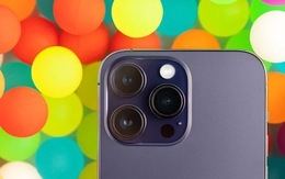 Người dùng iPhone 14 Pro phàn nàn sự cố với camera