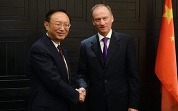 Nga, Trung Quốc nhất trí tăng cường hợp tác quốc phòng