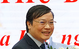 Ông Trương Hải Long giữ chức vụ chủ tịch UBND tỉnh Gia Lai
