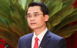 Kỷ luật Phó chủ tịch UBND tỉnh Quảng Ninh Phạm Văn Thành