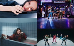MV 'Shut Down' của BLACKPINK bị nghi đạo nhái của một nhóm nhạc nữ Hong Kong