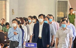 Xét xử nhóm lãnh đạo Sở Y tế Đắk Lắk xác định sai nhóm thuốc gây thất thoát ngân sách