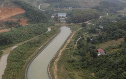 Nhà máy nước sạch Sông Đà cấp nước trở lại sau sự cố rò rỉ dầu