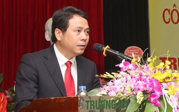 Giáo sư Nguyễn Thanh Bình, lãnh đạo Trường đại học Dược Hà Nội, qua đời